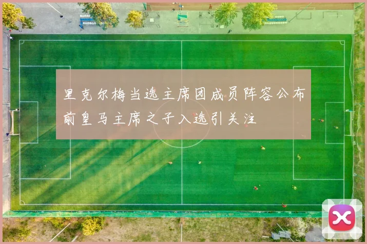 里克尔梅当选主席团成员阵容公布前皇马主席之子入选引关注
